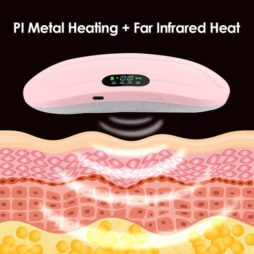 Aluna - Heated Cramp Relief Belt