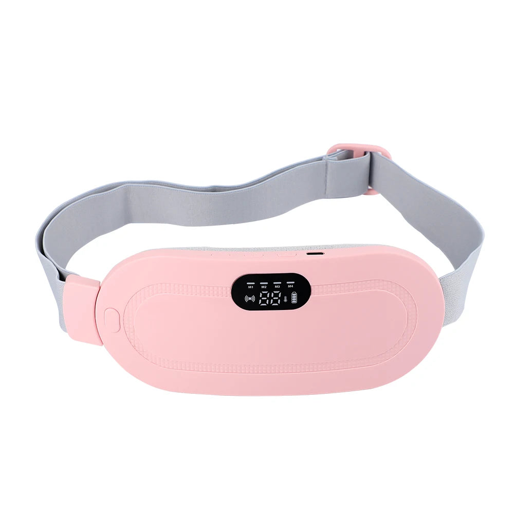 Aluna - Heated Cramp Relief Belt