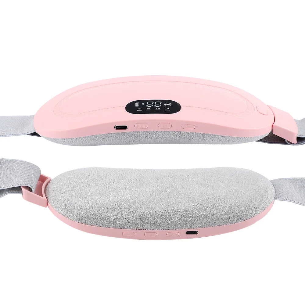 Aluna - Heated Cramp Relief Belt