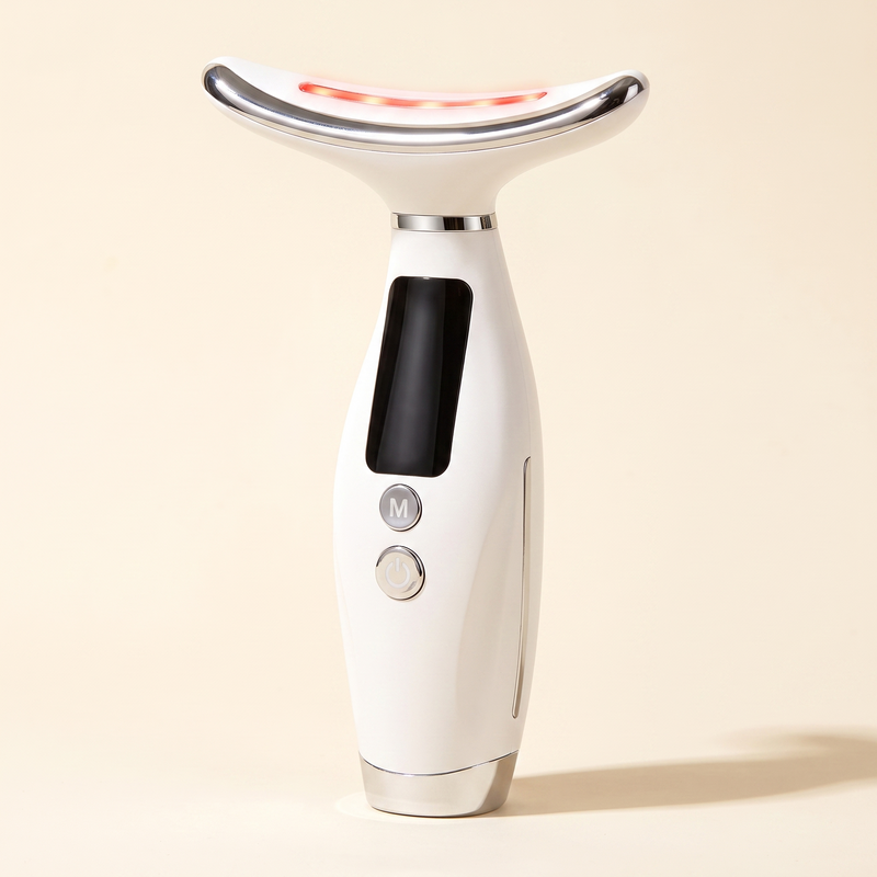Aluna Glow Wand - Red Light Facial Wand